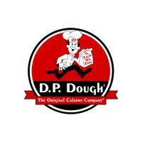 DP Dough logo