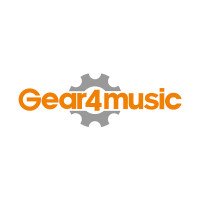 Gear4music logo