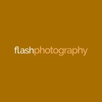 Flash Photography logo