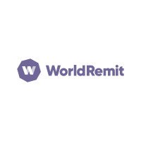 Worldremit logo