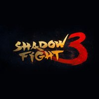 Shadow Fight 3 logo